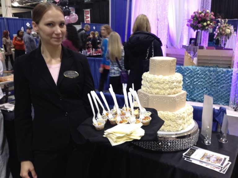 Novi Bridal Expo