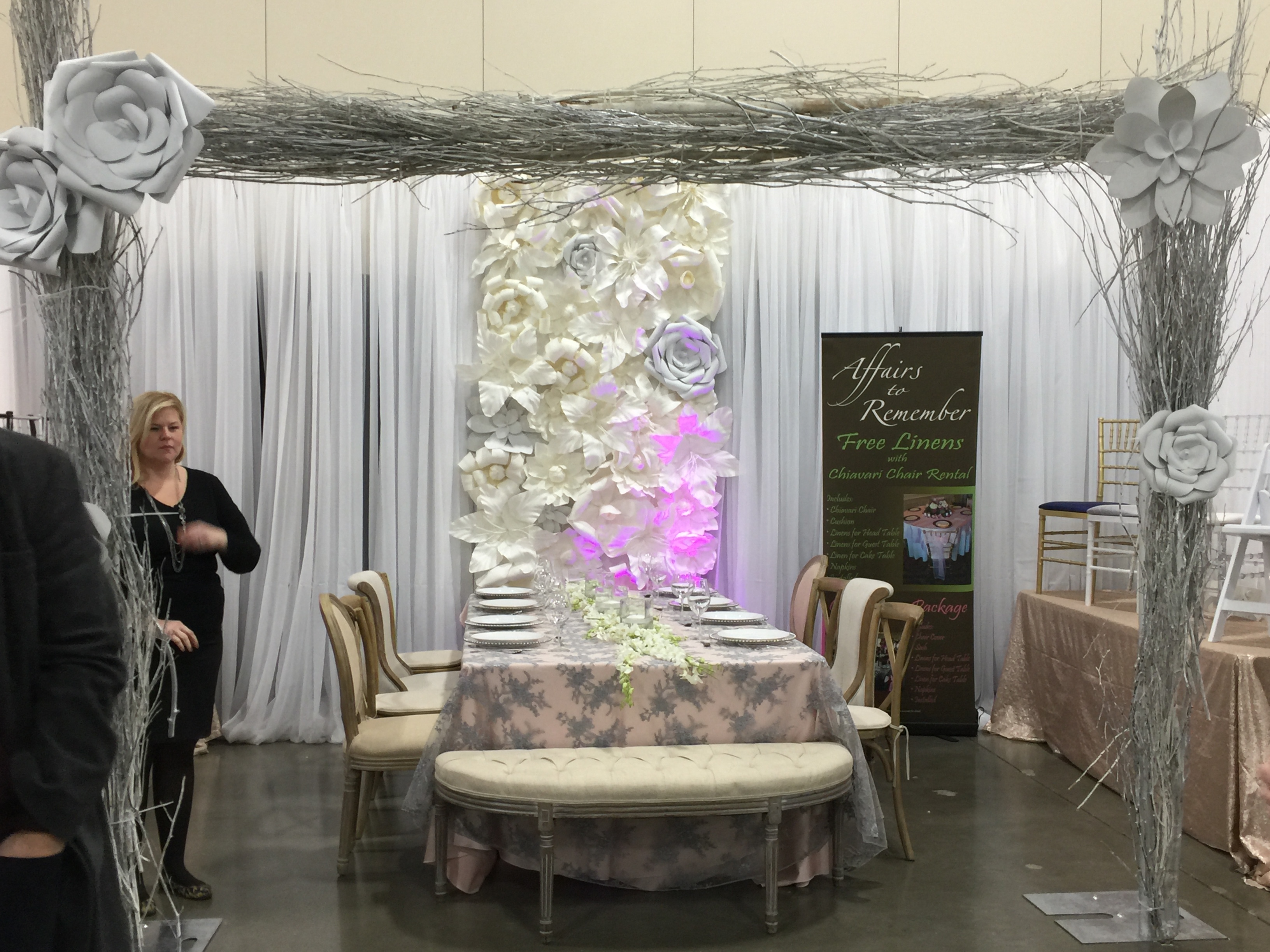 Home Novi Bridal Expo